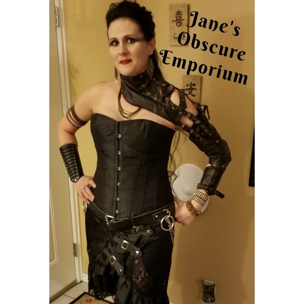 Meet your Posher, Stacie